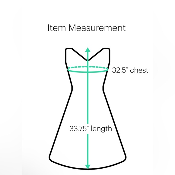 NATURAL BEAUTY DRESS - Picture 3 of 3